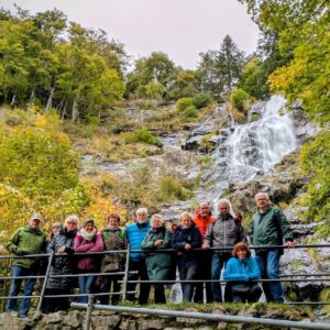 Todtnauer Wasserfall